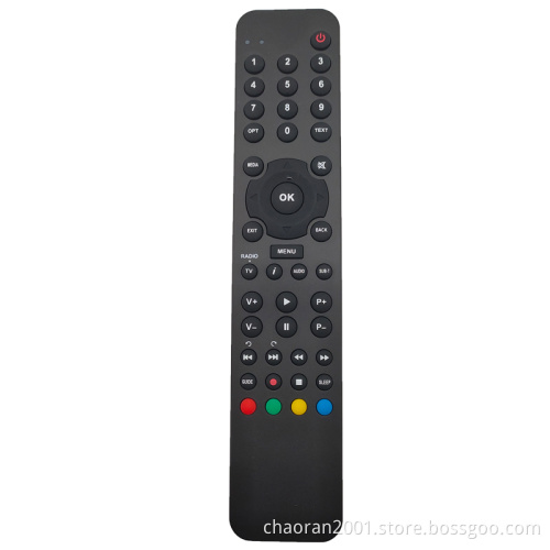 OEM Wholesale Air Mouse Wireless Remote Control Smart TV Learning Remote Control TV IR Remote Control